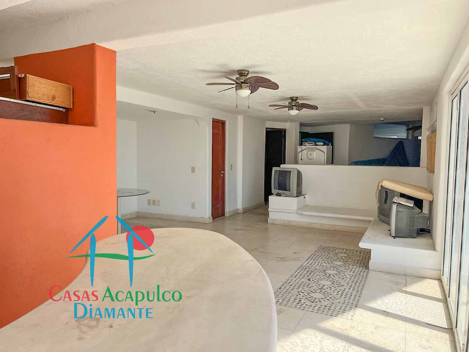 Casa Pieros - Estancia sección 1 5